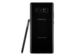 هاتف Galaxy Note 8 يظهر على موقع سامسونج