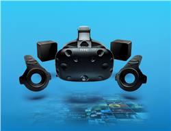 HTC VIVE تخفض سعر جهاز VIVE