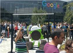 جوجل توفر تحديث أندرويد 8.0 أوريو لأجهزة Pixel و Nexus