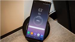 سامسونج توضح كفاءة بطارية النوت 8 ولماذا جاءت عكس ما كان متوقع