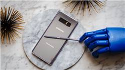 لماذا يجب عليك التحويل من اى فون الى سامسونج نوت 8