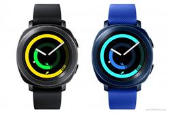 سامسونج تعلن عن Gear Sport و Gear Fit2 Pro و Gear IconX 2018