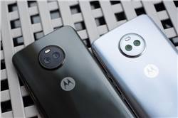 موتورولا تعلن عن هاتف Moto X4