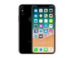 هاتف آيفون 8 قد يُطلق عليه iPhone X وسيتوفر للبيع الشهر الحالي