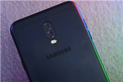 سامسونج تعلن رسمياً عن هاتف Galaxy J7+ بكاميرتين في الخلف