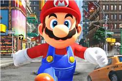 رسميا ماريو يتقاعد ولم يعد سباك بعد الان