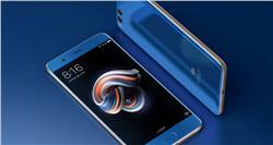 شاومي تعلن عن هاتف Mi Note 3 نسخة كبيرة من Mi 6