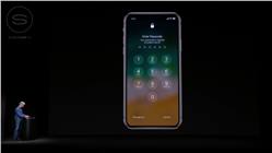 شاهد تقنية Face ID تفشل في فتح iPhone X خلال مؤتمر آبل