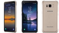 شاشة هاتف Galaxy S8 Active معرضة للخدش بسهولة
