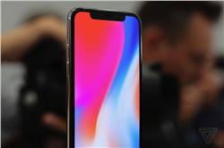آبل: سعر هاتف iPhone X هو قيمة ما يقدمه الهاتف