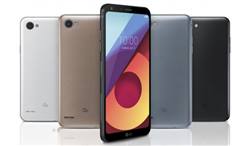 ال جى تقدم الهاتف LG Q6 Plus اليوم فى حدث نيودلهى بالهند