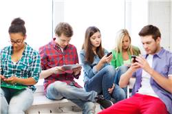 خطوات تحررك من إدمان إستخدام الهاتف الذكى