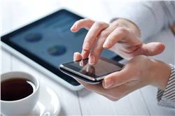 كيفية تعطيل خاصية اللمس وأزرار التحكم بالصوت في هاتفك