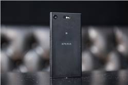 سوني: سنقدم هاتف رائد بتصميم جديد وشاشة حوافها نحيفة