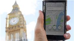 أوبر تعتذر للندن عن الأخطاء التى إرتكبتها وتود البقاء فى المدينة