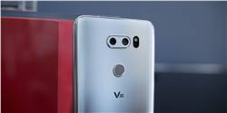 شاهد مقارنة بين كاميرا هاتف LG V30 وكاميرا إحترافية سعرها 50 ألف دولار