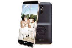 إل جي تعلن عن هاتف K7i بتقنية لطرد البعوض