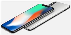 سامسونج ستكسب 110 دولار من كل هاتف iPhone X يتم بيعه