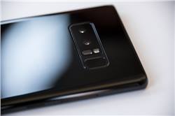 موقع DxOMark يعطي كاميرا نوت 8 أعلى تقييم لكي يتساوى مع iPhone 8 Plus