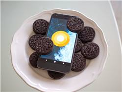 نسب إصدارات أندرويد أوريو يظهر ونوجا يتقدم