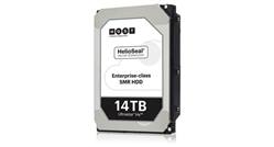 ويسترن ديجيتال تعلن عن أكبر قرص صلب فى العالم