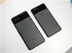 هاتف Pixel 2 يستطيع أن يشحن أسرع مما أعلنت جوجل