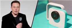 إلون ماسك يهاجم كاميرا جوجل Google Clips