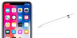 آبل تعمل على قلم لهواتف آيفون