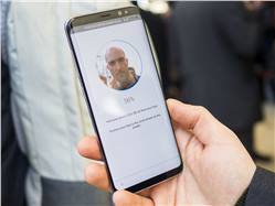 هاتف Galaxy S9 قد يأتي بمستشعر ثلاثي الأبعاد لتحسين تقنية التعرف على الوجوه