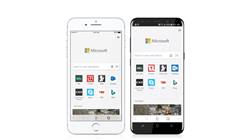 متصفح مايكروسوفت Edge متوفر للتحميل على أندرويد