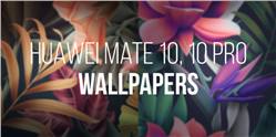 الأن تستطيع تحميل خلفيات الشاشة الخاصة بهواتف Mate 10 و Mate 10 Pro