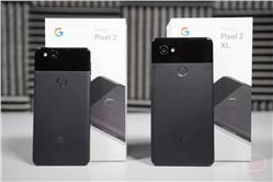 هواتف جوجل Pixel 2 و Pixel 2 XL تأتي بشريحة بداخلهم لمعالجة الصور