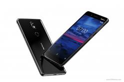 نوكيا تعلن عن هاتف Nokia 7 بتصميم زجاجي ورامات 6 جيجا بايت