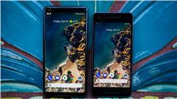 جوجل: جعلنا شاشة هواتف Pixel 2 أقرب للطبيعة