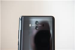 هاتف هواوي Mate 10 متوفر للطلب المسبق في الإمارات