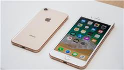 حيلة جديدة من ابل لزيادة مبيعات iphone 8