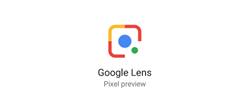 ميزة Google Lens تشق طريقها للجيل الأول من هواتف Pixel