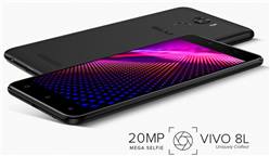 شركة BLU تعلن عن هاتف أهم مميزاته الكاميرا الامامية للسيلفى والبطارية