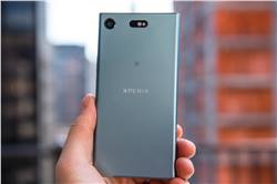 سوني ستعالج مشكلة التشوه في كاميرا بعض أجهزتها الرائدة