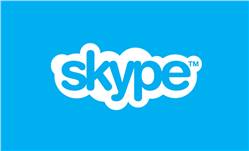 تطبيق skype يتخطى المليار تحميل على متجر جوجل بلاى