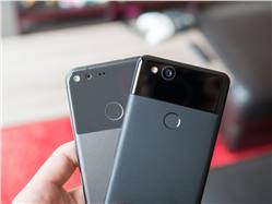 جوجل: الطلب على هواتف Pixel 2 ضعف الطلب على هواتف Pixel