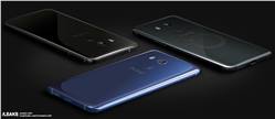 تسريب مزيد من الصور لهاتف HTC U11+ قبل ساعات من الإعلان عنه