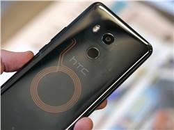 إتش تي سي تعلن رسمياً عن هاتف U11+ بجهة خلفية شفافة