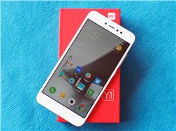 شاومي تعلن عن هاتف Redmi Y1