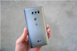 إل جي توفر نسخة تجريبية من أندرويد أوريو لهاتف V30