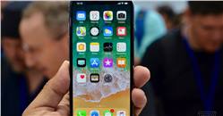 سرقة أكثر من 300 هاتف iPhone X بقيمة 370 ألف دولار