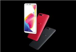 أوبو تعلن عن هاتفي R11s و R11s Plus