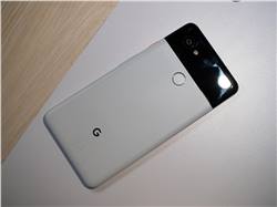 جوجل تطلق إعلان جديد لهاتف Pixel 2