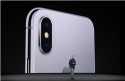 موقع DxOMark يعطي كاميرا iPhone X نتيجة 97 نقطة