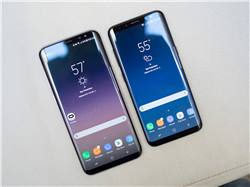 سامسونج قد تعلن عن هاتف Galaxy S9 مبكراً